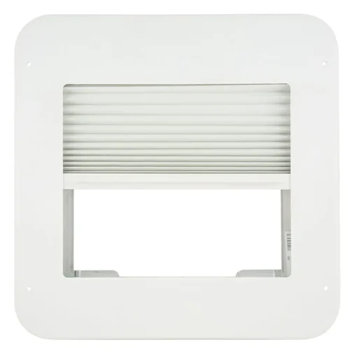#015-201612 – RV Vent Shade