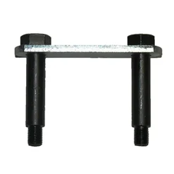 #014-133485 – Shackle Link/Bolt Assembly, 3-1/8″