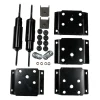 #014-156018 – Shock Kit for 2-3/8″ and 3″ Axle Tube