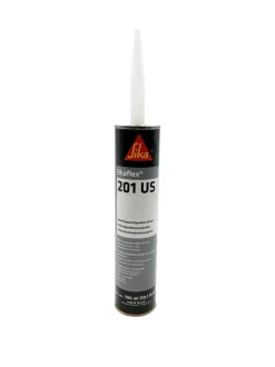#017-108220 – SIKAFLEX 201 Sealant, 300 ML, Tan