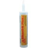 #017-432055 – SIKASIL N PLUS Silicone Sealant, 295 ML, Black