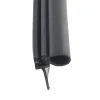 #018-1138 – Single Bulb w/wiper, 1-1/8″ x 2-1/8″ x 35′