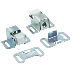 #013-017 – Single Roller Catch, 2 Sets