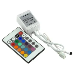 #016-SL5003 – Revolution LED Strip Light RGB Controller