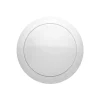 #016-SON 103 – Surface Round LED Interior Light – White