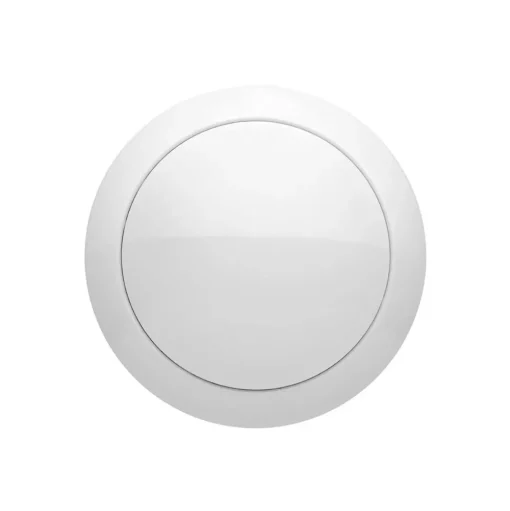 #016-SON 103 – Surface Round LED Interior Light – White