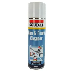 #001-9901 – Soudal Foam Cleaner, 12oz.