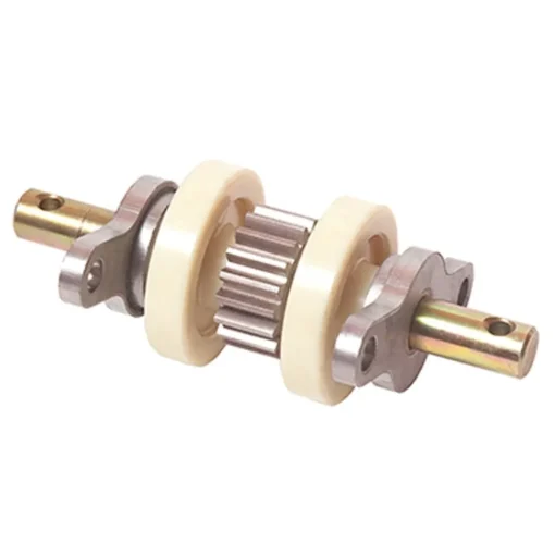 #014-324869 – Standard Gear Pack Assembly (15 Teeth)