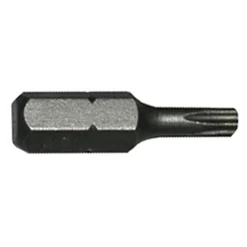 #009-000T25 – T25 Torx Insert Bit, 1″