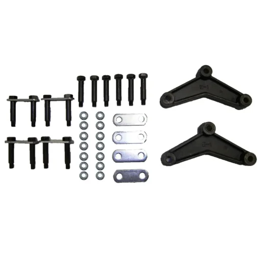 #014-121097 – 15″ Tandem A/P Kit 33″ Axle Spacing Eq-104