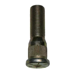 #014-121803 – 1/2-20 UNF x 1.84″ 0.617 Knurl Press In Wheel