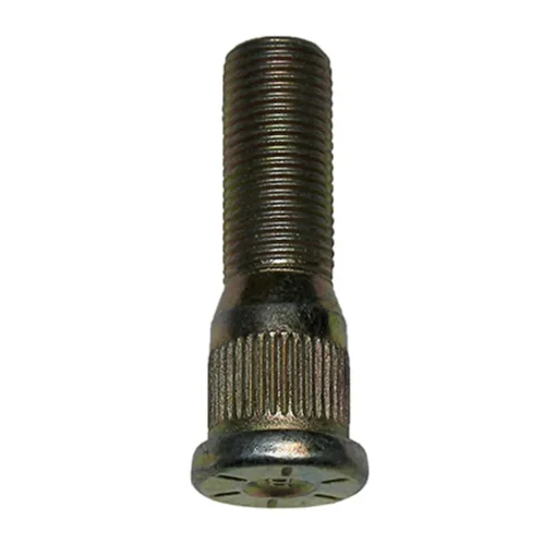 #014-121803 – 1/2-20 UNF x 1.84″ 0.617 Knurl Press In Wheel