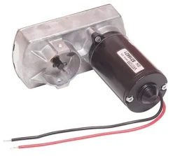 #014-132682 – 18:1 Venture Actuator Motor