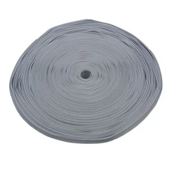 #011-338 – Vinyl Insert , 1″ x 1000′, Dark Gray