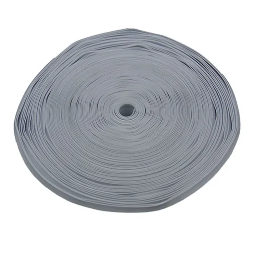 #011-338 – Vinyl Insert , 1″ x 1000′, Dark Gray