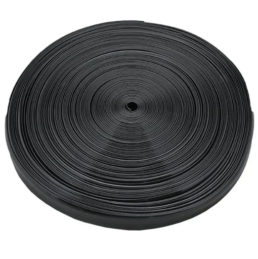 #011-307 – Vinyl Insert, 1″ X 100′, Black