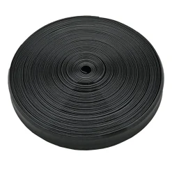 #011-330 – Vinyl Insert, 1″ x 50′, Black