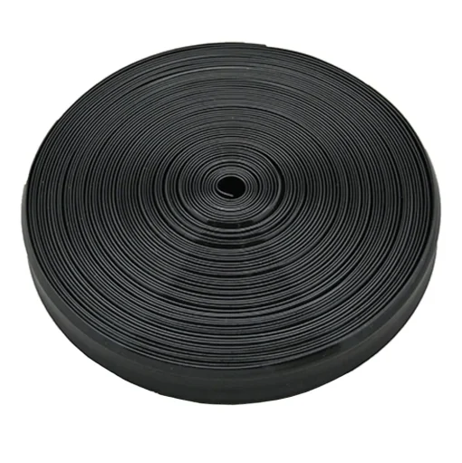 #011-330 – Vinyl Insert, 1″ x 50′, Black