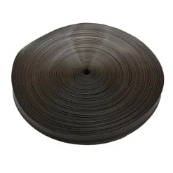 #011-334 – Vinyl Insert, 3/4″ x 100′, Brown