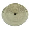 #011-313 – Vinyl Insert, 1″ x 1000′, Colonial White