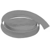 #011-340 – Vinyl Insert, 3/4″ x 100′, Dark Gray