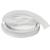 #011-320 – Vinyl Insert, 3/4″ x 100′, White
