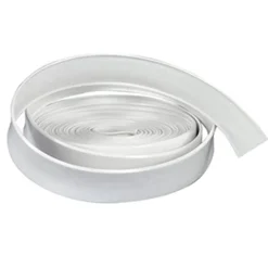 #011-320 – Vinyl Insert, 3/4″ x 100′, White
