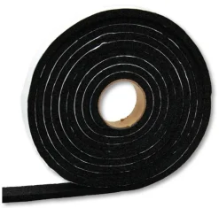 #018-3163810 – Weather Stripping, 3/16″ x 3/8″ x 10′