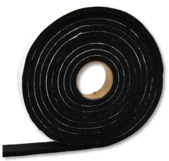 #018-516110 – Weather Stripping, 5/16″ x 1″ x 10′