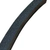 #018-385825 – Window Seal for Frameless Windows, .375″ x .625″ x 25′