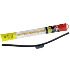 #WT1-24 – 24″ Wiper Technologies Contour Wiper Blade