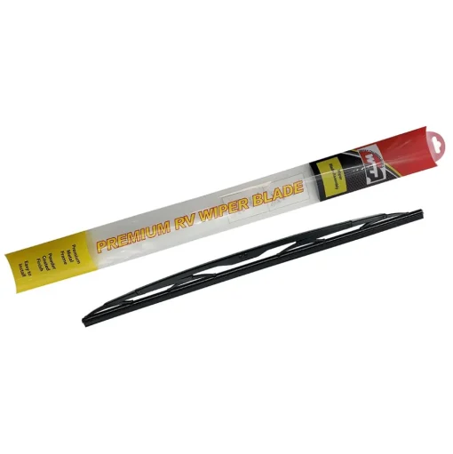 #WT6-22 – 22″ Wiper Technologies Heavy Duty Wiper Blade