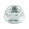 #014-122079 – 1/2″- 20 Zinc Coated Flange Nut
